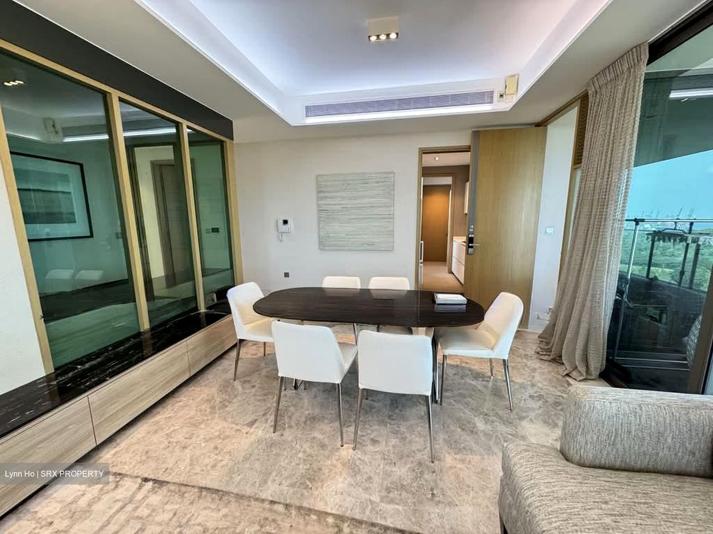 Skyline Residences (D4), Condominium #533926021